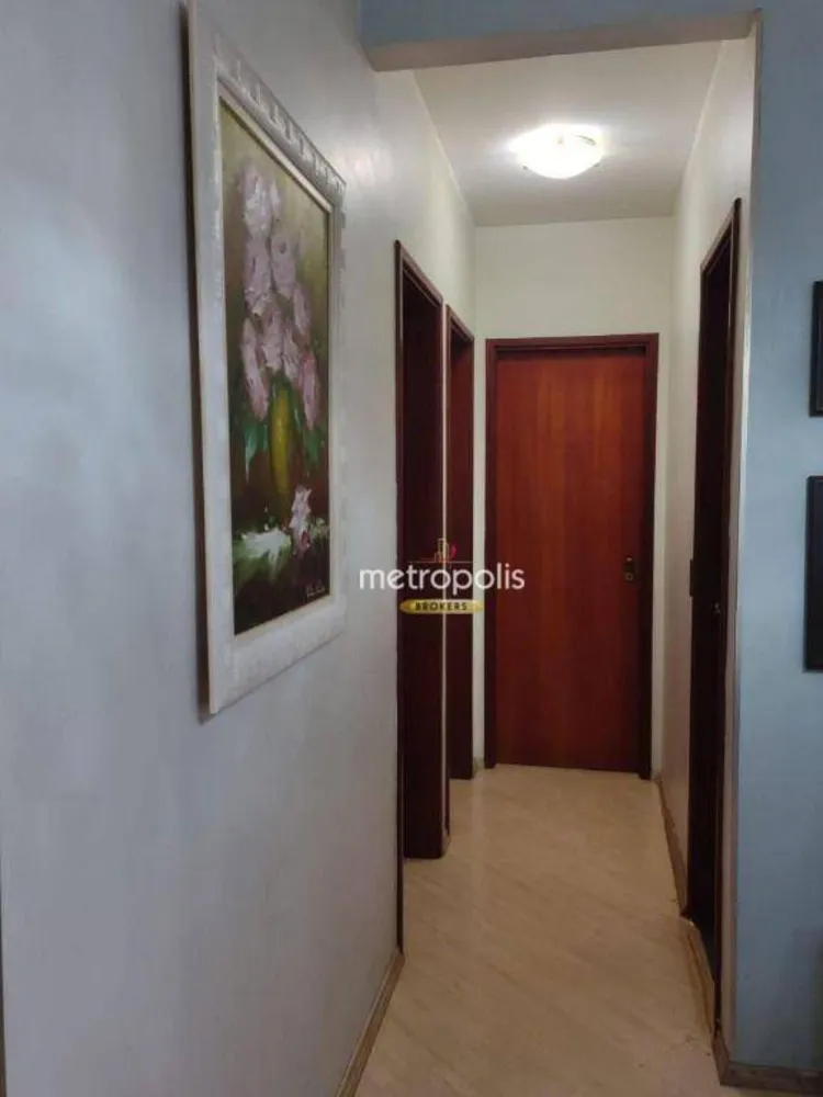 Apartamento, 3 quartos, 70 m² - Foto 4