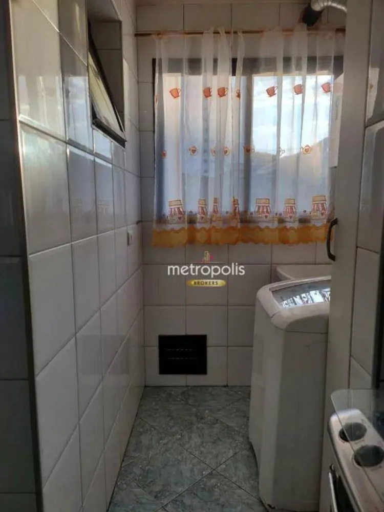 Apartamento, 3 quartos, 70 m² - Foto 3