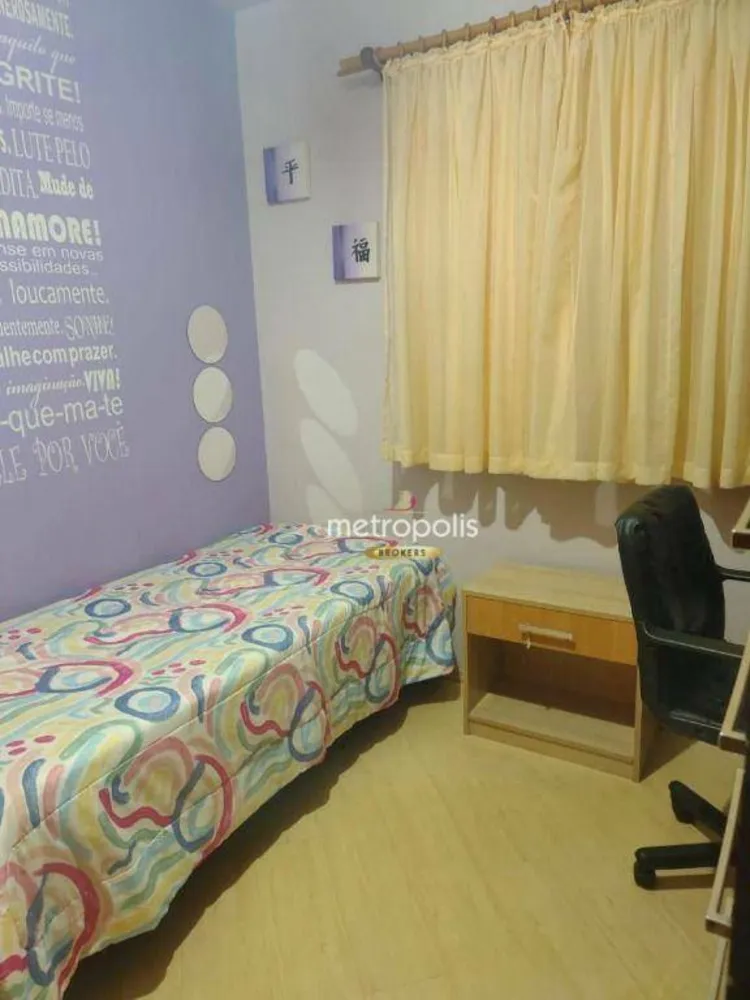 Apartamento, 3 quartos, 70 m² - Foto 8