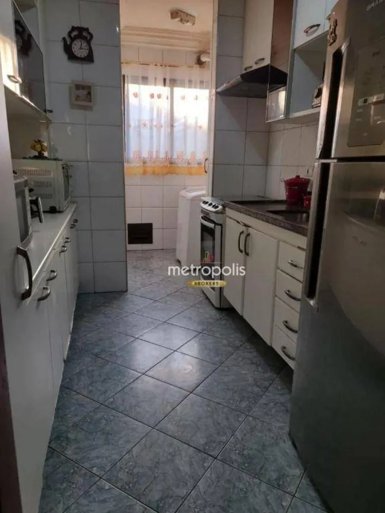 Apartamento, 3 quartos, 70 m² - Foto 1