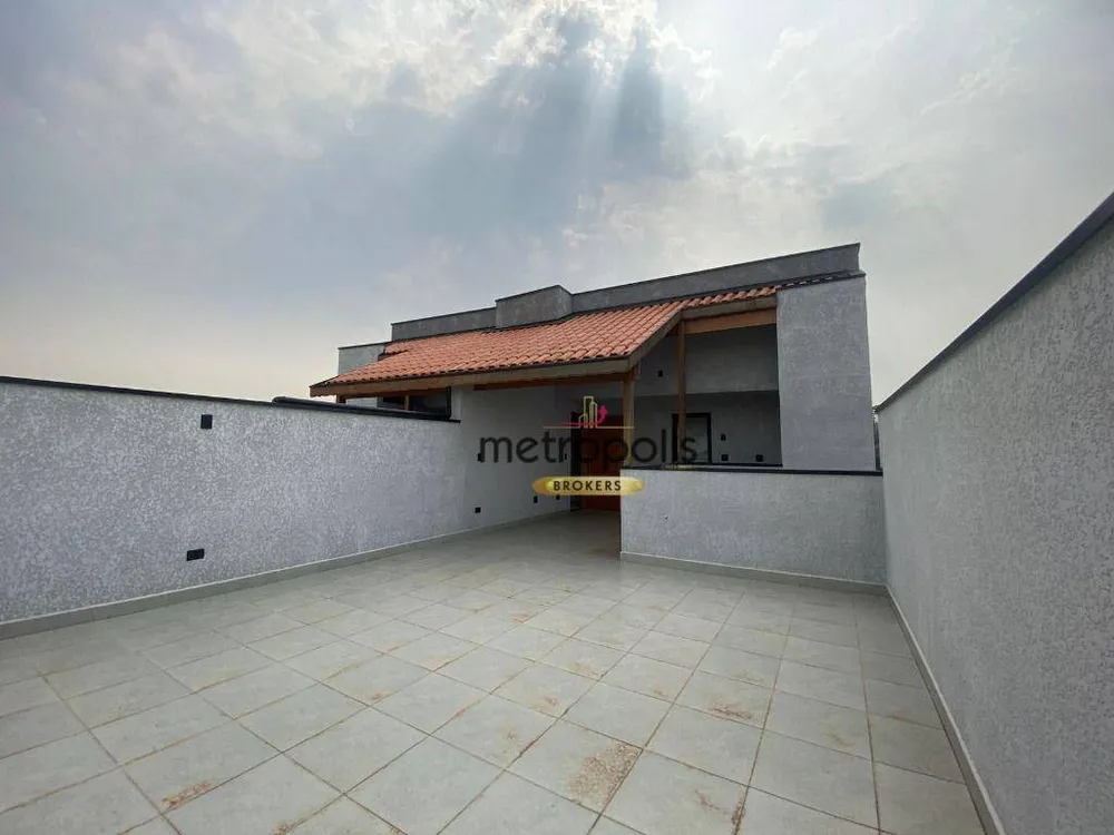 Cobertura, 2 quartos, 106 m² - Foto 8