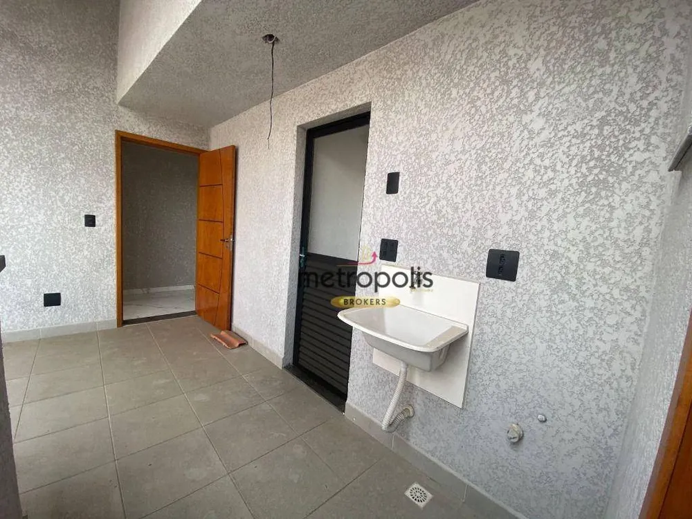 Cobertura, 2 quartos, 106 m² - Foto 5