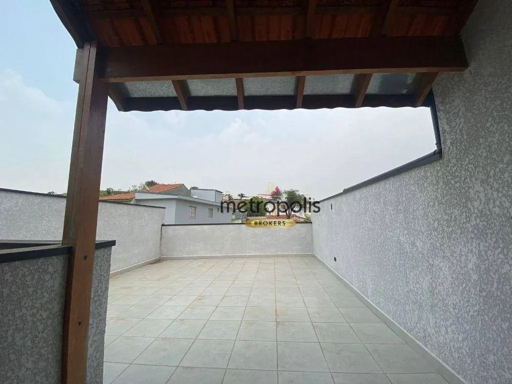 Cobertura, 2 quartos, 106 m² - Foto 2
