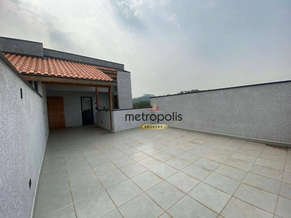 Cobertura, 2 quartos, 106 m² - Foto 3