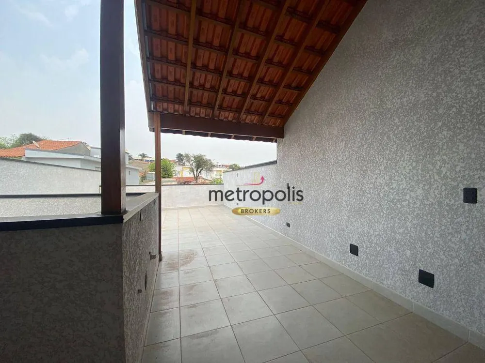 Cobertura, 2 quartos, 106 m² - Foto 6