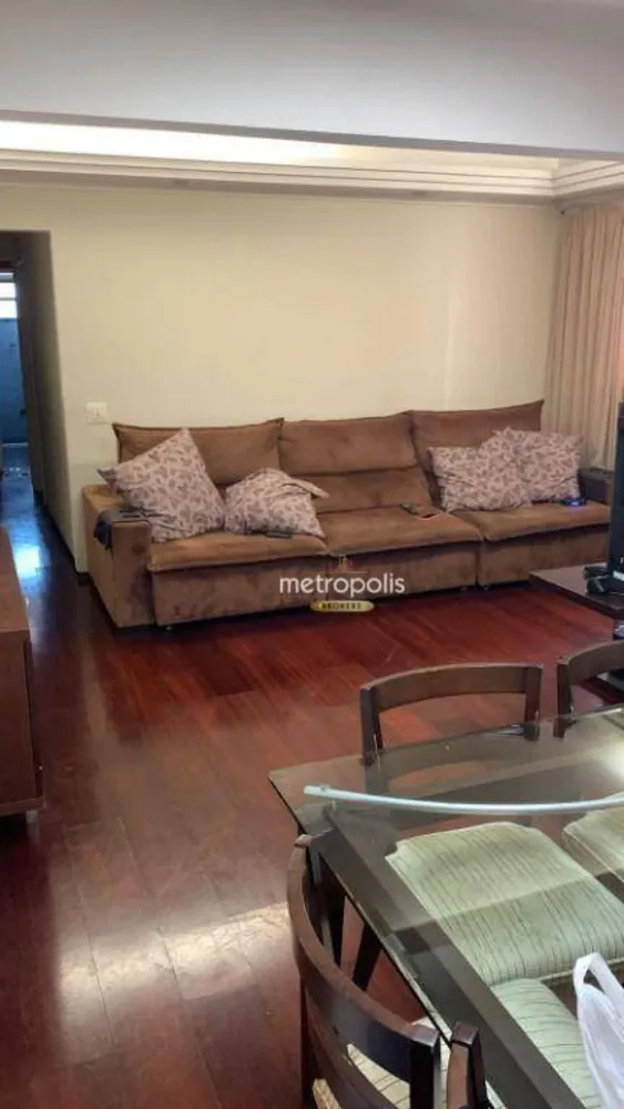 Apartamento, 2 quartos, 82 m² - Foto 2