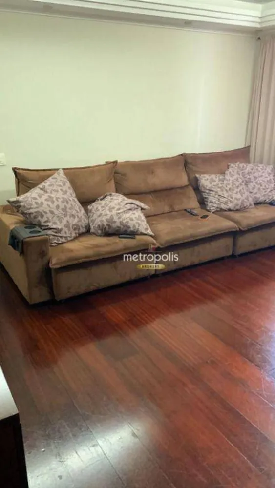 Apartamento, 2 quartos, 82 m² - Foto 3