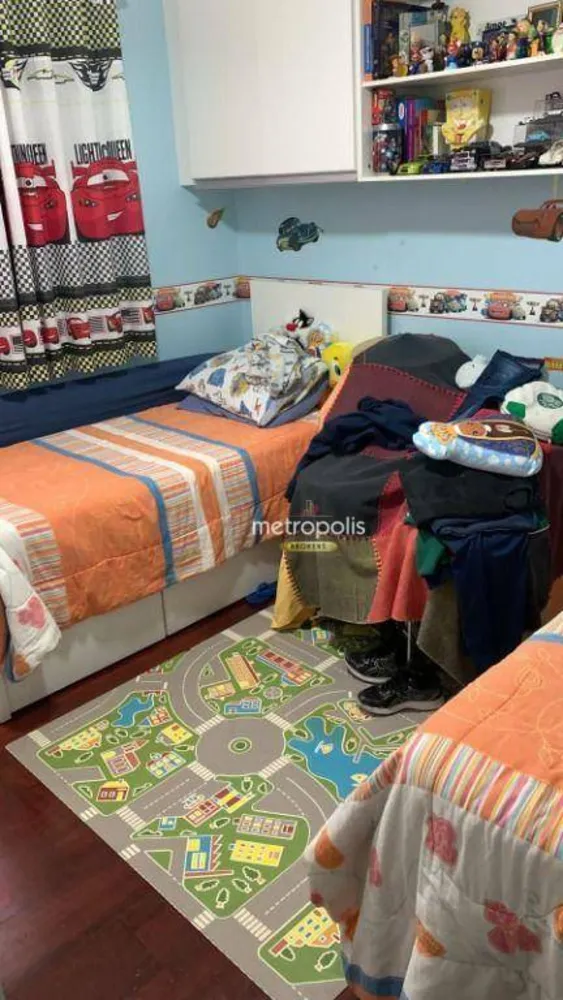 Apartamento, 2 quartos, 82 m² - Foto 6