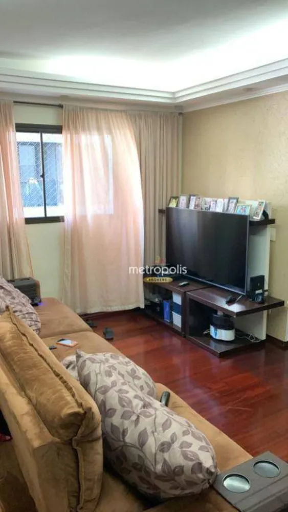 Apartamento, 2 quartos, 82 m² - Foto 4