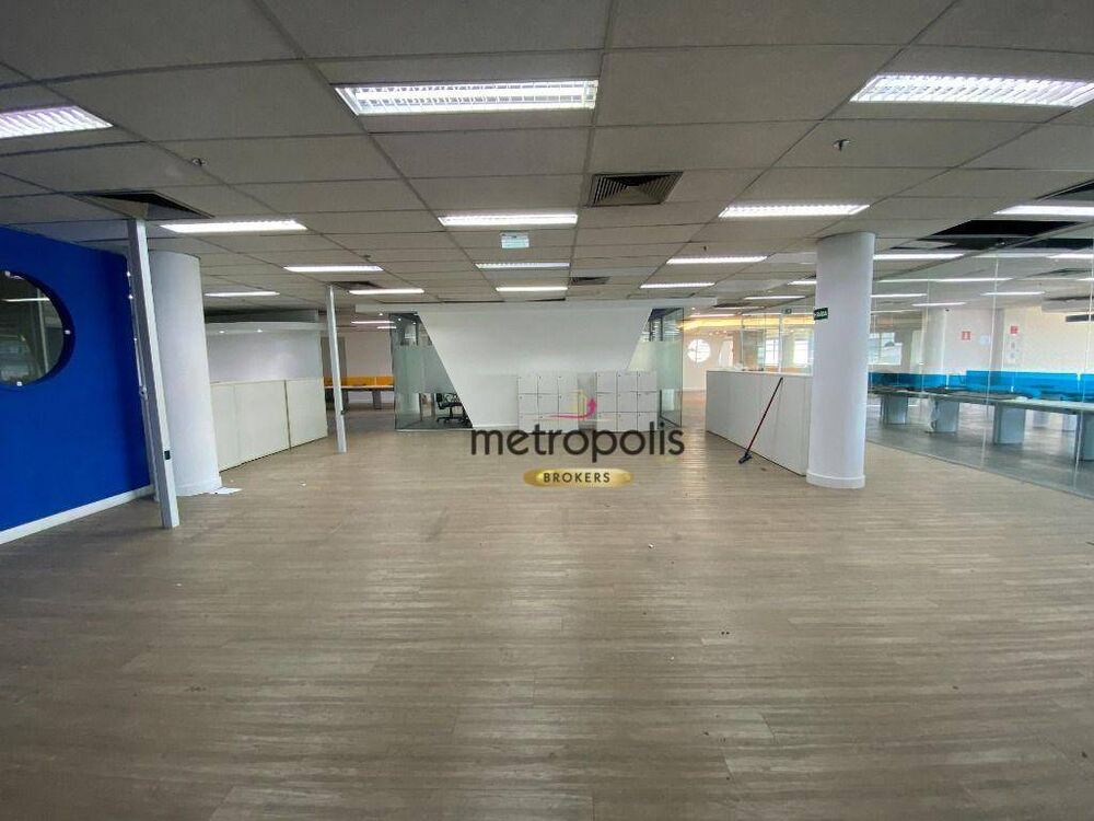 Conjunto Comercial-Sala para alugar, 1700m² - Foto 22