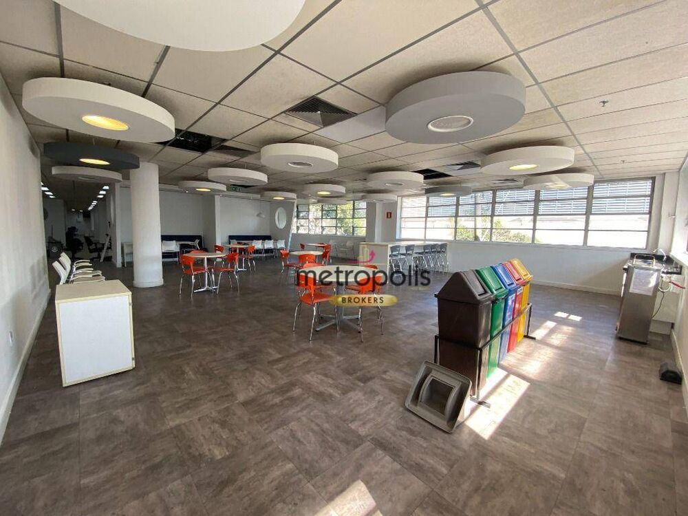 Conjunto Comercial-Sala para alugar, 1700m² - Foto 9