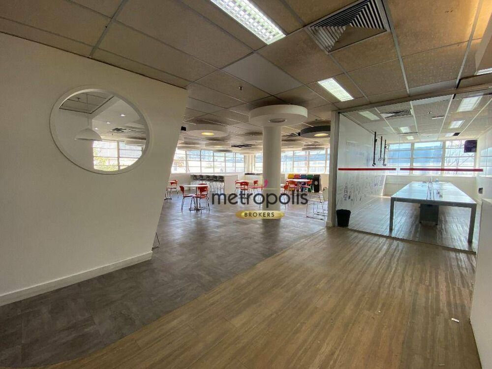 Conjunto Comercial-Sala para alugar, 1700m² - Foto 4