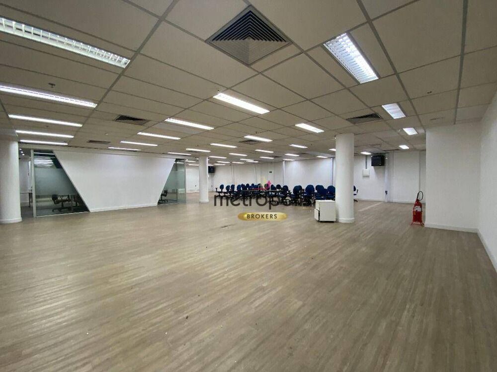 Conjunto Comercial-Sala para alugar, 1700m² - Foto 17