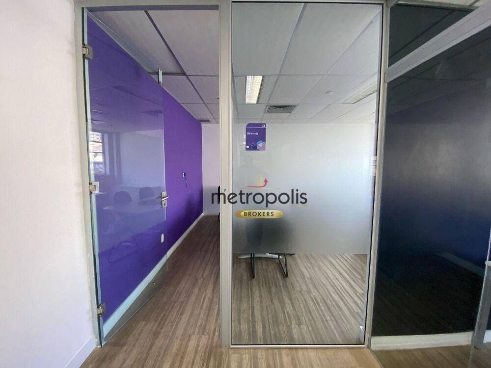 Conjunto Comercial-Sala para alugar, 1700m² - Foto 49