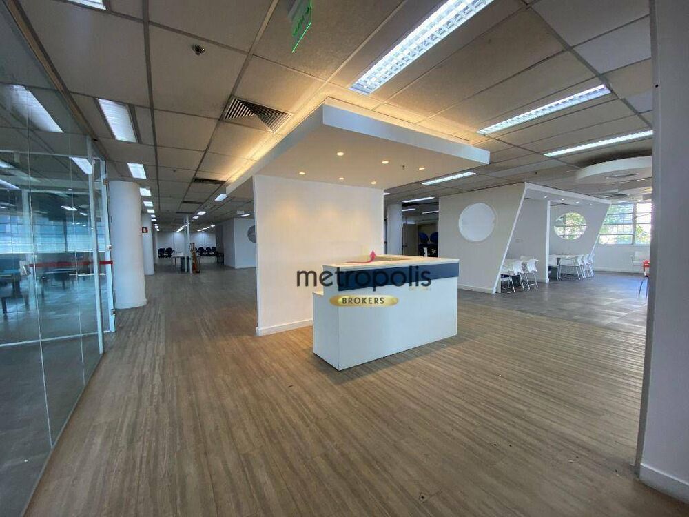 Conjunto Comercial-Sala para alugar, 1700m² - Foto 1