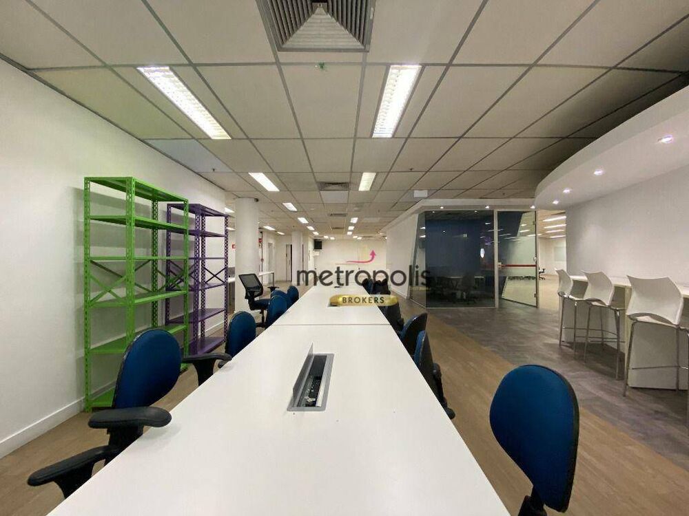 Conjunto Comercial-Sala para alugar, 1700m² - Foto 25