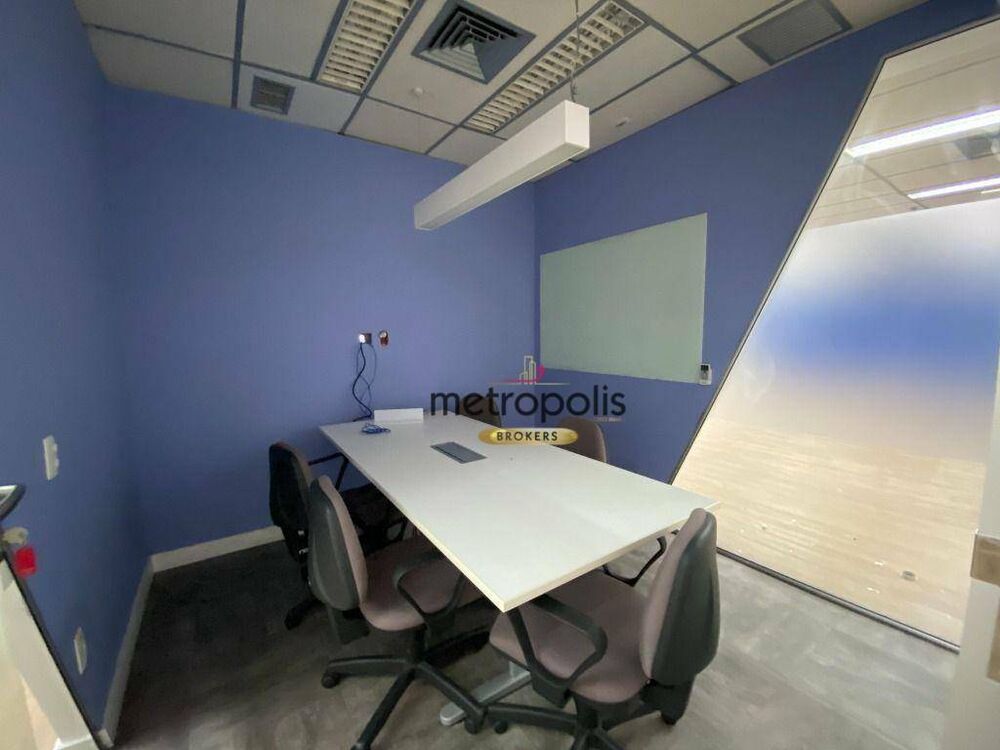 Conjunto Comercial-Sala para alugar, 1700m² - Foto 23