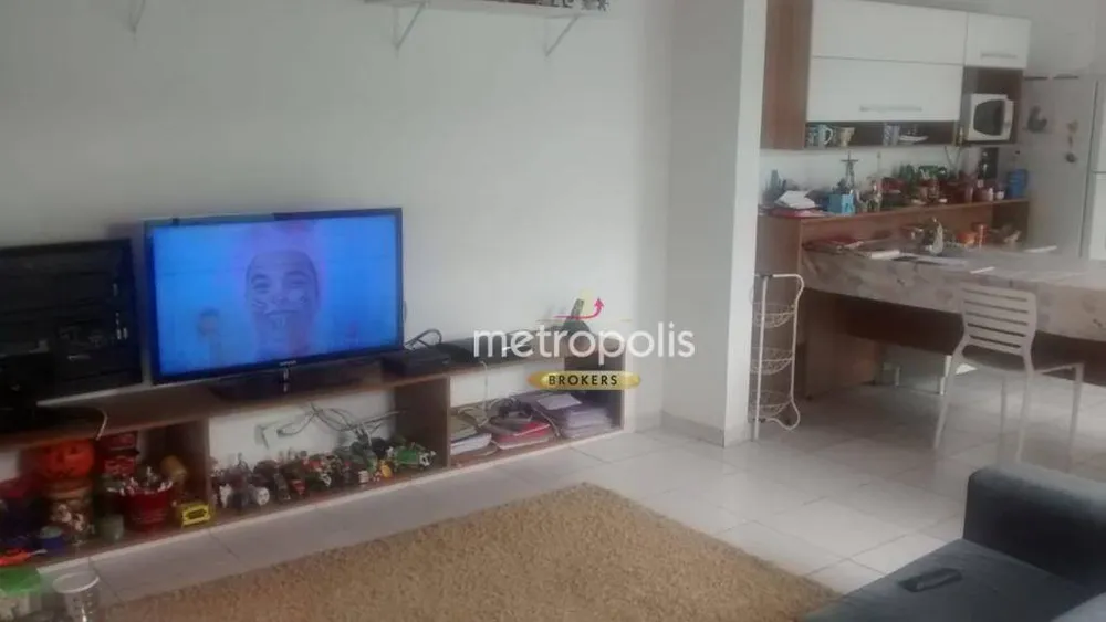 Casa, 2 quartos, 125 m² - Foto 1