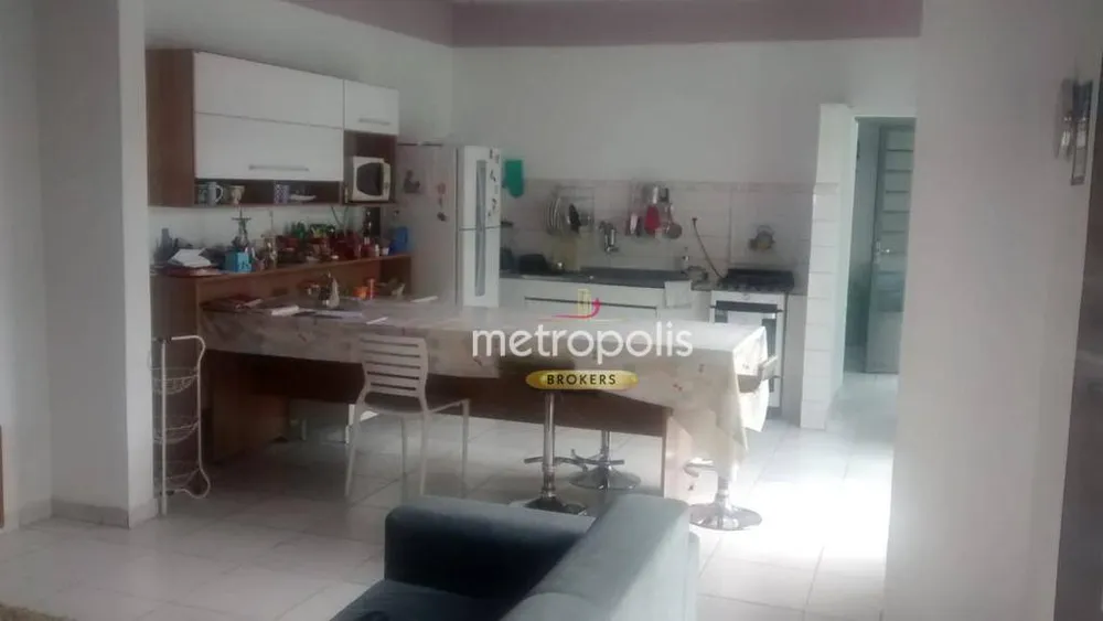 Casa, 2 quartos, 125 m² - Foto 3