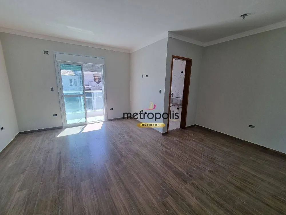 Sobrado, 3 quartos, 150 m² - Foto 8
