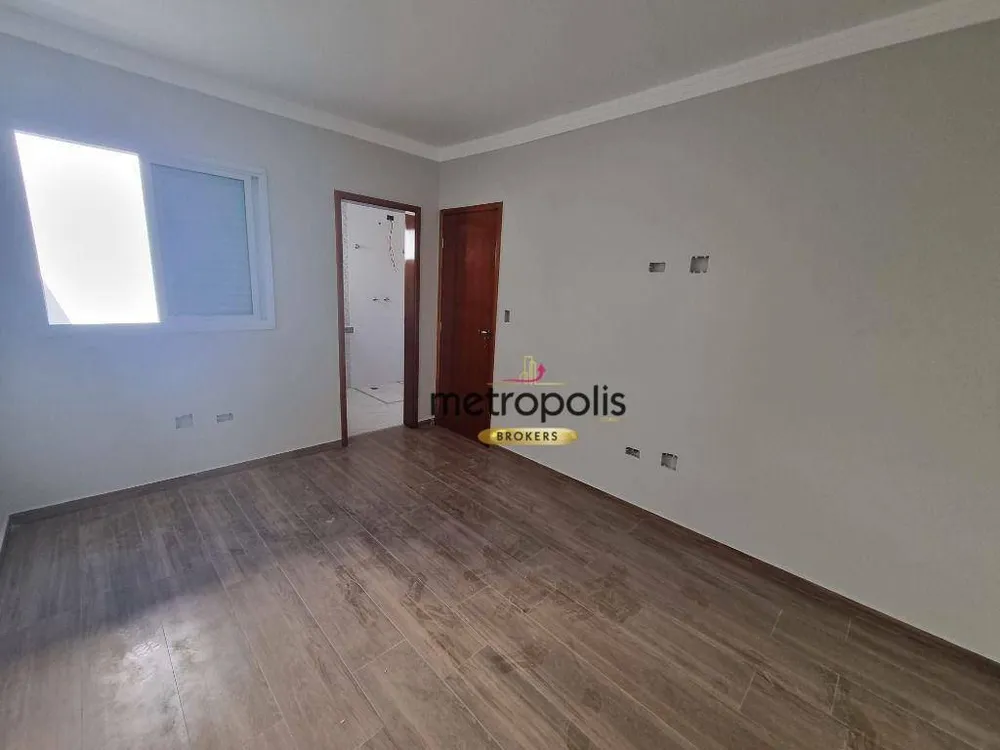 Sobrado, 3 quartos, 150 m² - Foto 11
