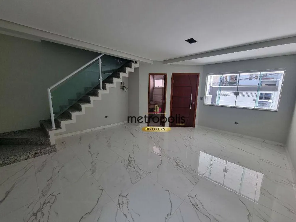 Sobrado, 3 quartos, 150 m² - Foto 3