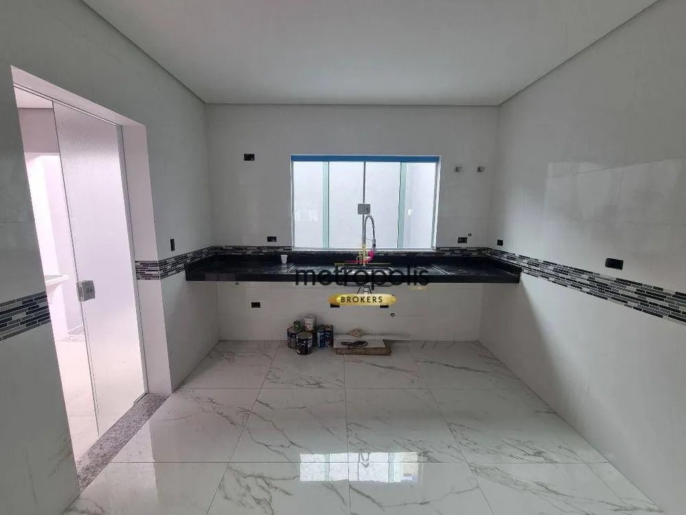 Sobrado, 3 quartos, 150 m² - Foto 4