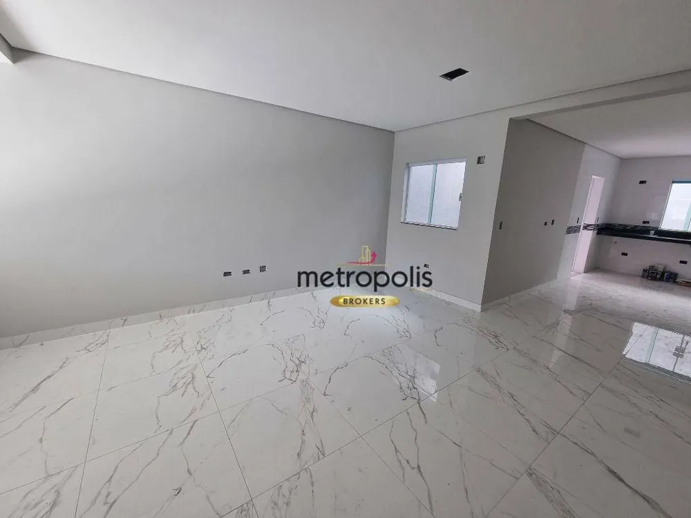 Sobrado, 3 quartos, 150 m² - Foto 2
