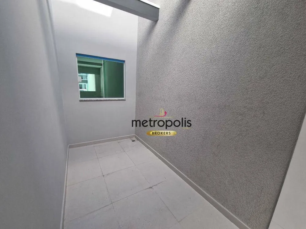 Sobrado, 3 quartos, 150 m² - Foto 5