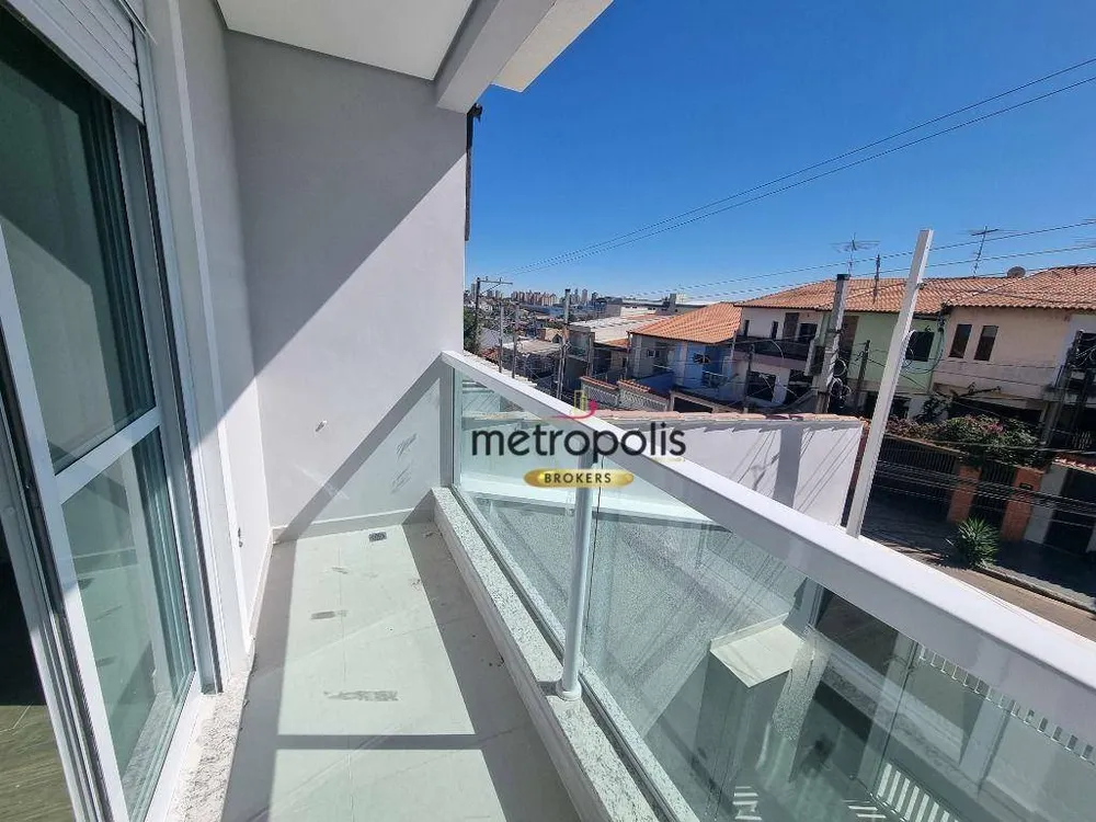 Sobrado, 3 quartos, 150 m² - Foto 9