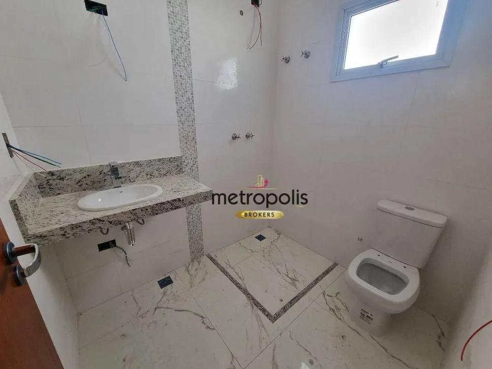 Sobrado, 3 quartos, 150 m² - Foto 12