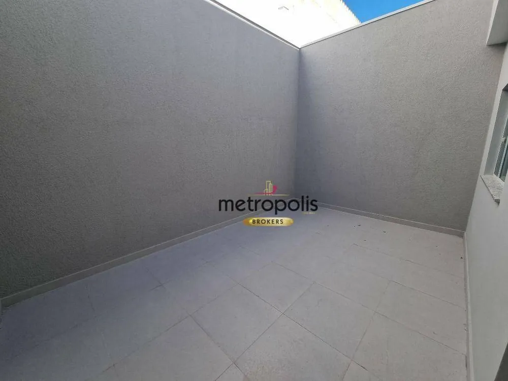 Sobrado, 3 quartos, 150 m² - Foto 7