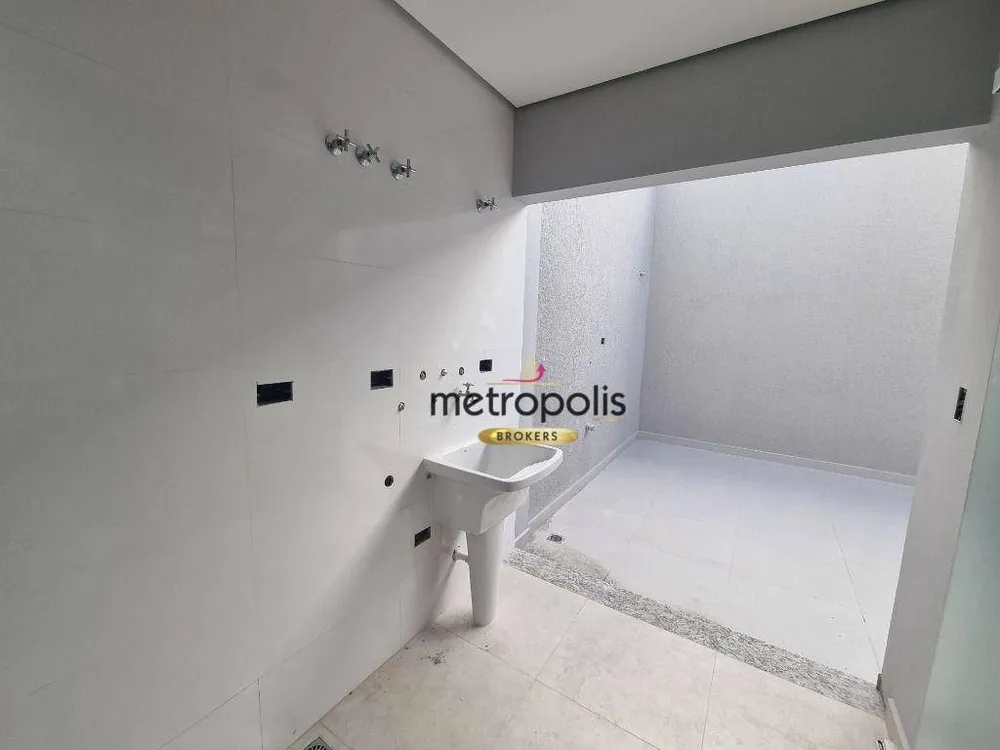 Sobrado, 3 quartos, 150 m² - Foto 6