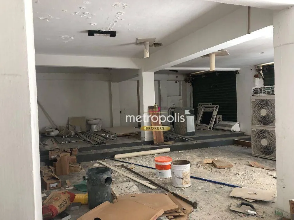 Loja-Salão, 128 m² - Foto 11