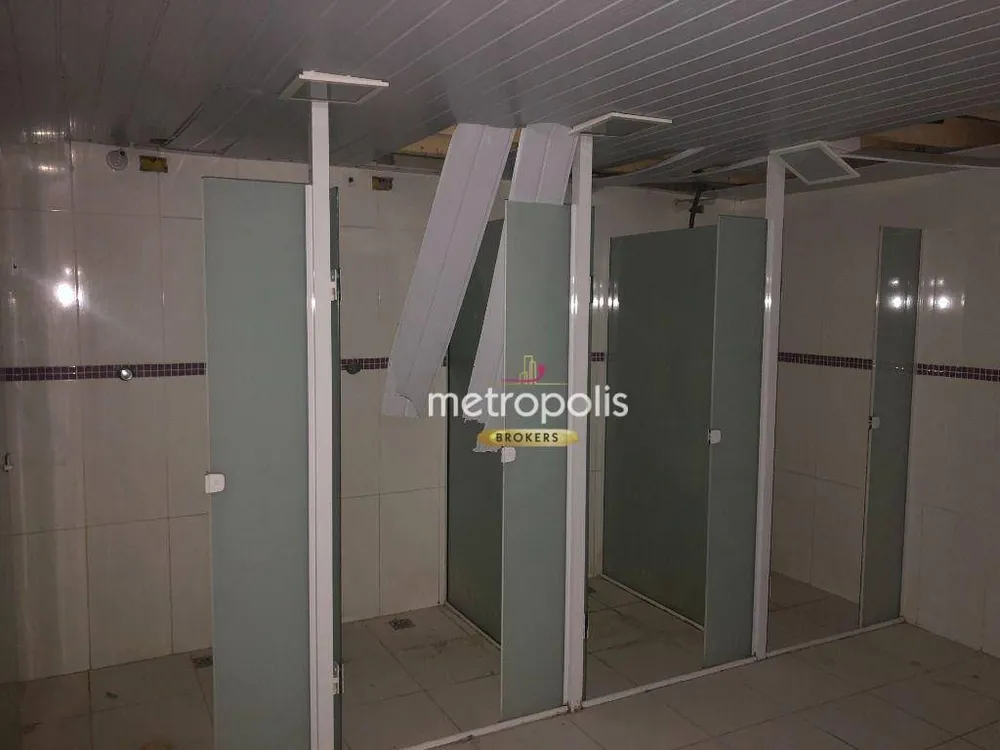 Loja-Salão, 128 m² - Foto 1