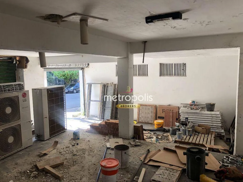 Loja-Salão, 128 m² - Foto 3