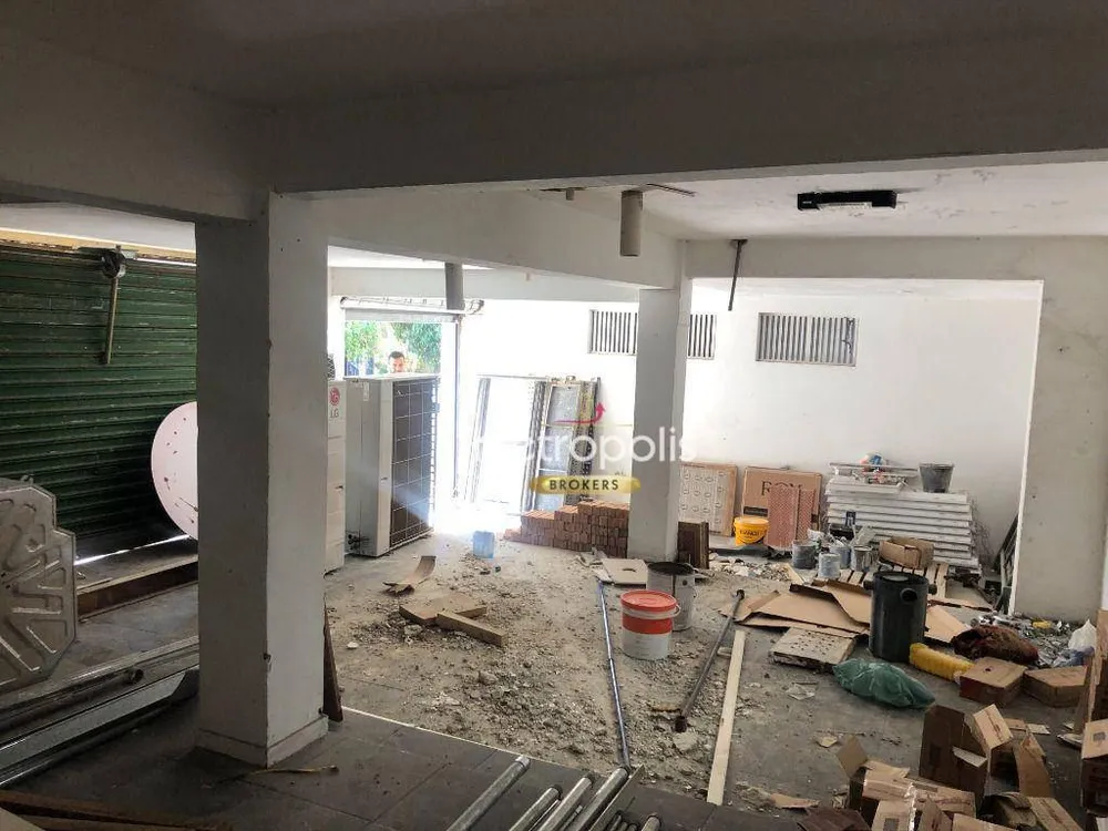 Loja-Salão, 128 m² - Foto 5
