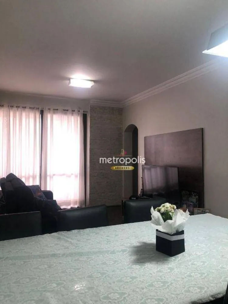 Apartamento, 3 quartos, 92 m² - Foto 3