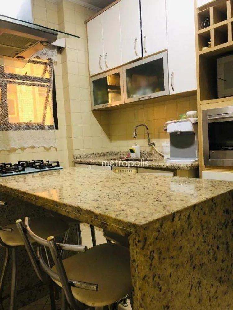 Apartamento, 3 quartos, 92 m² - Foto 4