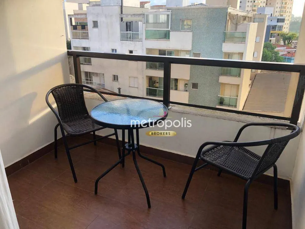 Apartamento, 3 quartos, 92 m² - Foto 3