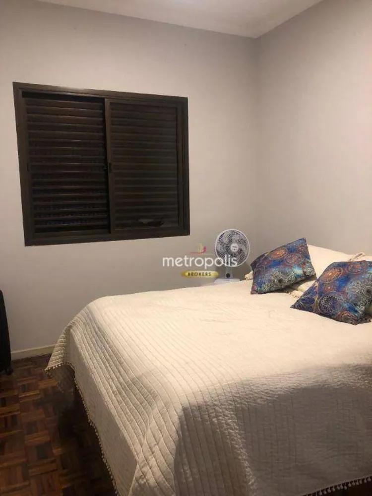 Apartamento, 3 quartos, 92 m² - Foto 4