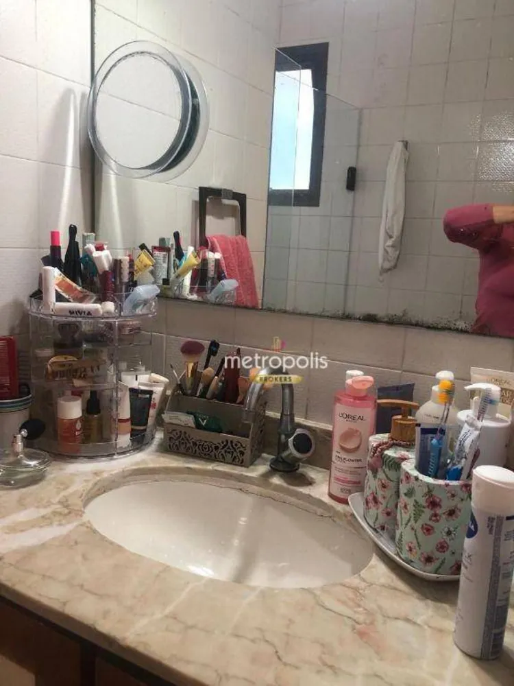 Apartamento, 3 quartos, 92 m² - Foto 8