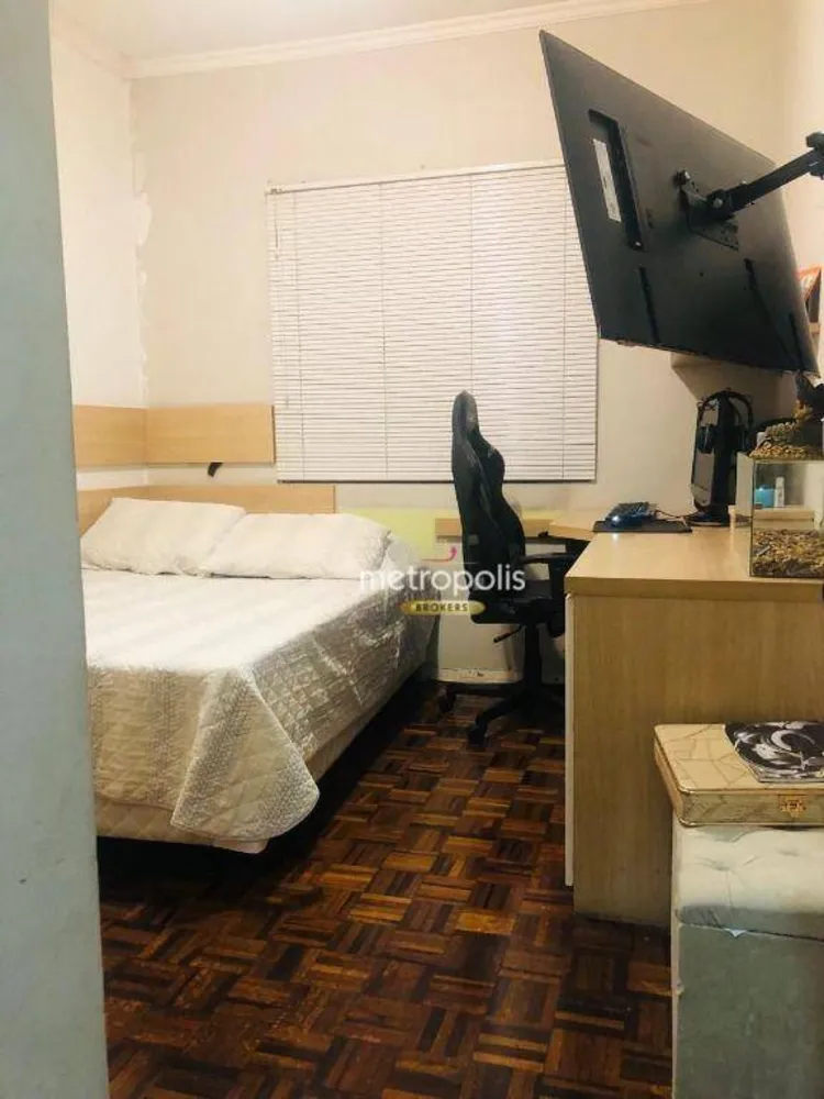 Apartamento, 3 quartos, 92 m² - Foto 2