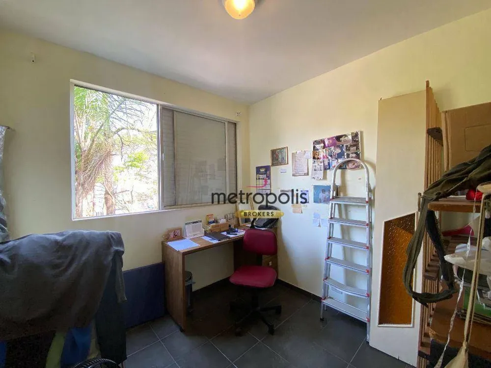 Apartamento, 3 quartos, 87 m² - Foto 4