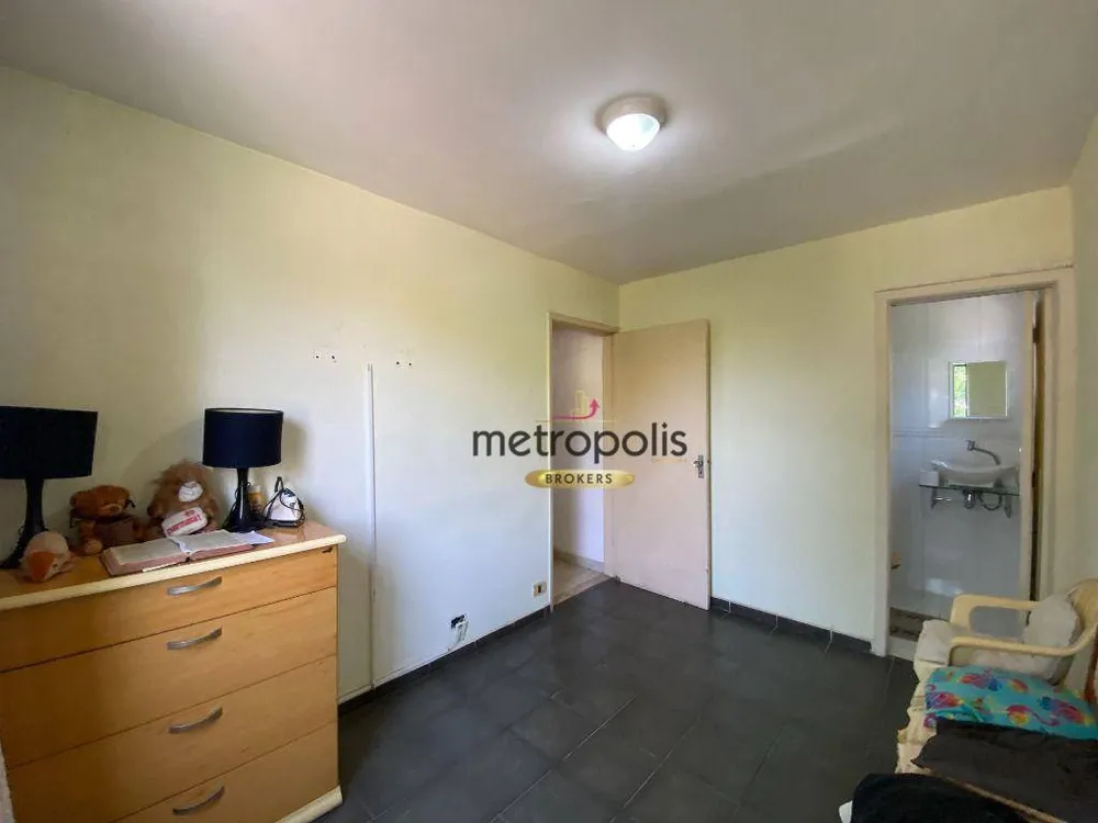 Apartamento, 3 quartos, 87 m² - Foto 5