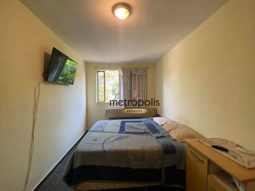 Apartamento, 3 quartos, 87 m² - Foto 2