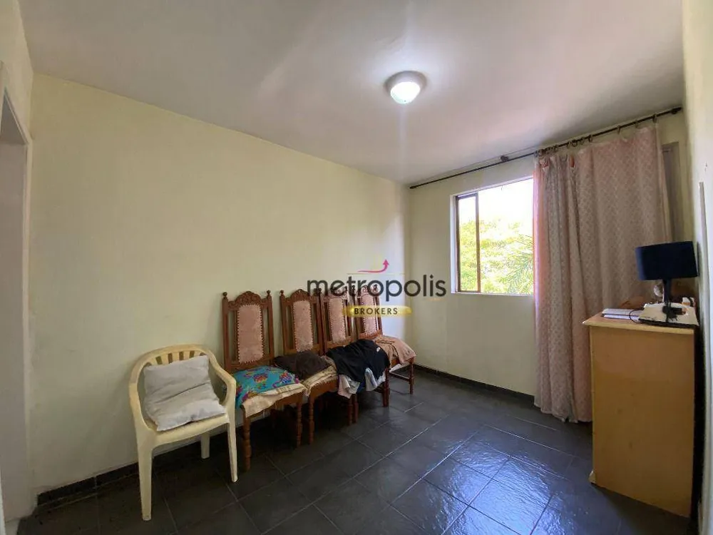 Apartamento, 3 quartos, 87 m² - Foto 3