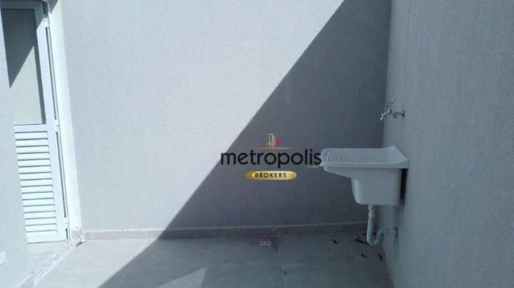 Sobrado, 3 quartos, 166 m² - Foto 2