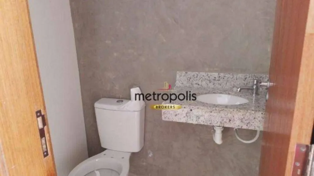 Sobrado, 3 quartos, 166 m² - Foto 11