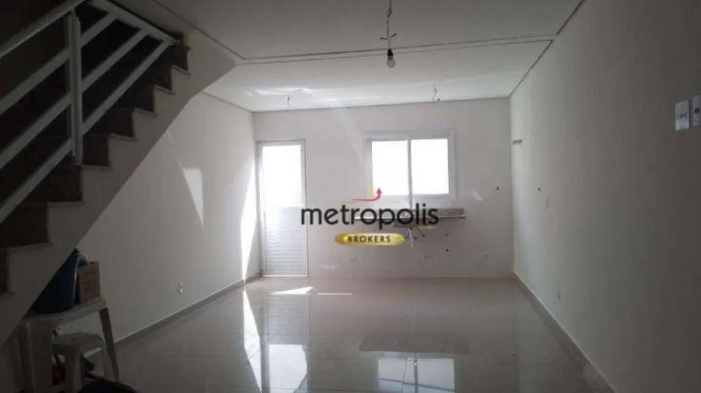 Sobrado, 3 quartos, 166 m² - Foto 1
